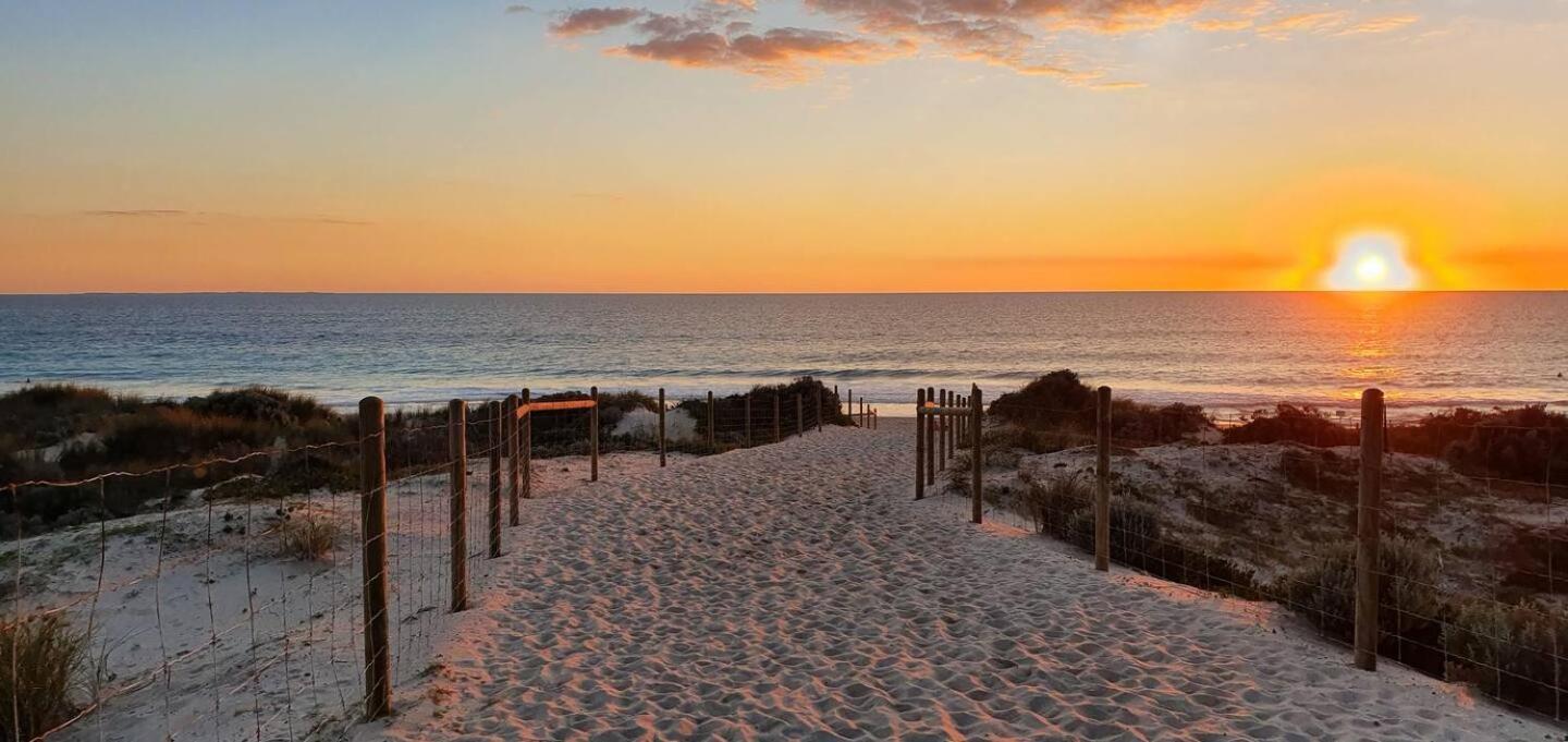 Sandcastles At The Beach Outstanding Location! Perth Exterior photo