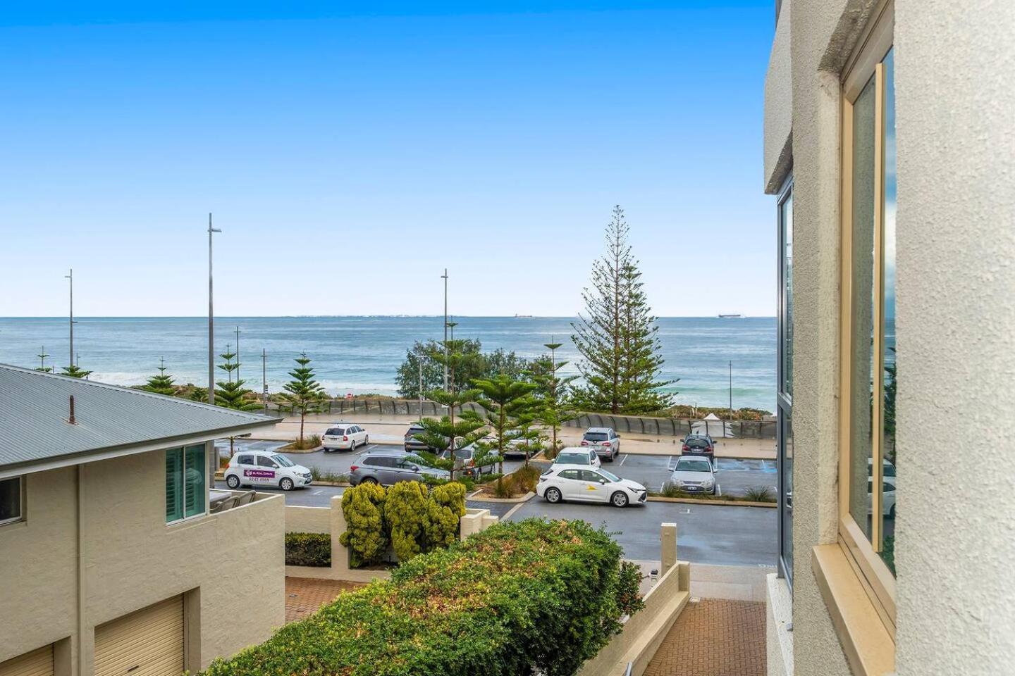 Sandcastles At The Beach Outstanding Location! Perth Exterior photo