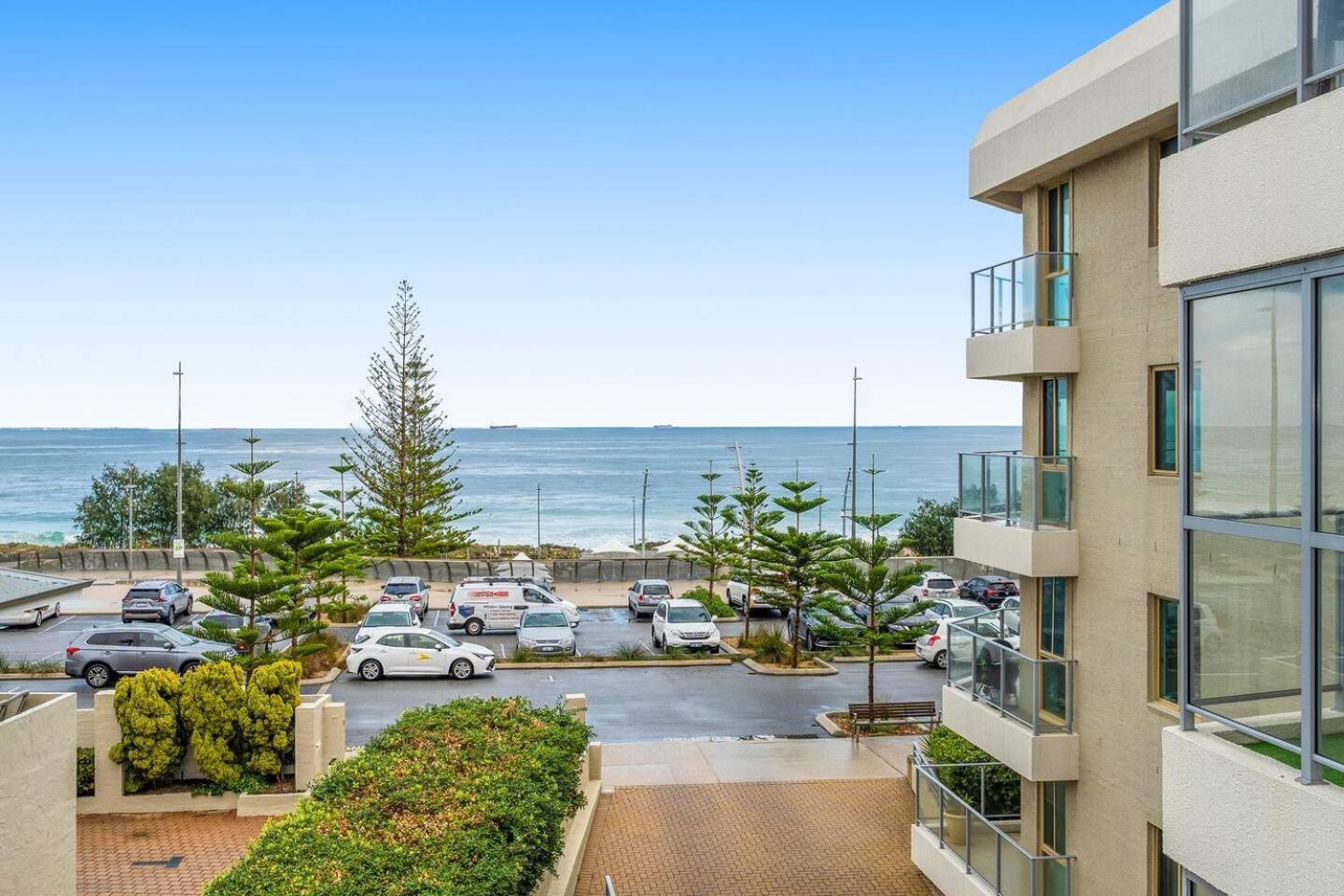 Sandcastles At The Beach Outstanding Location! Perth Exterior photo