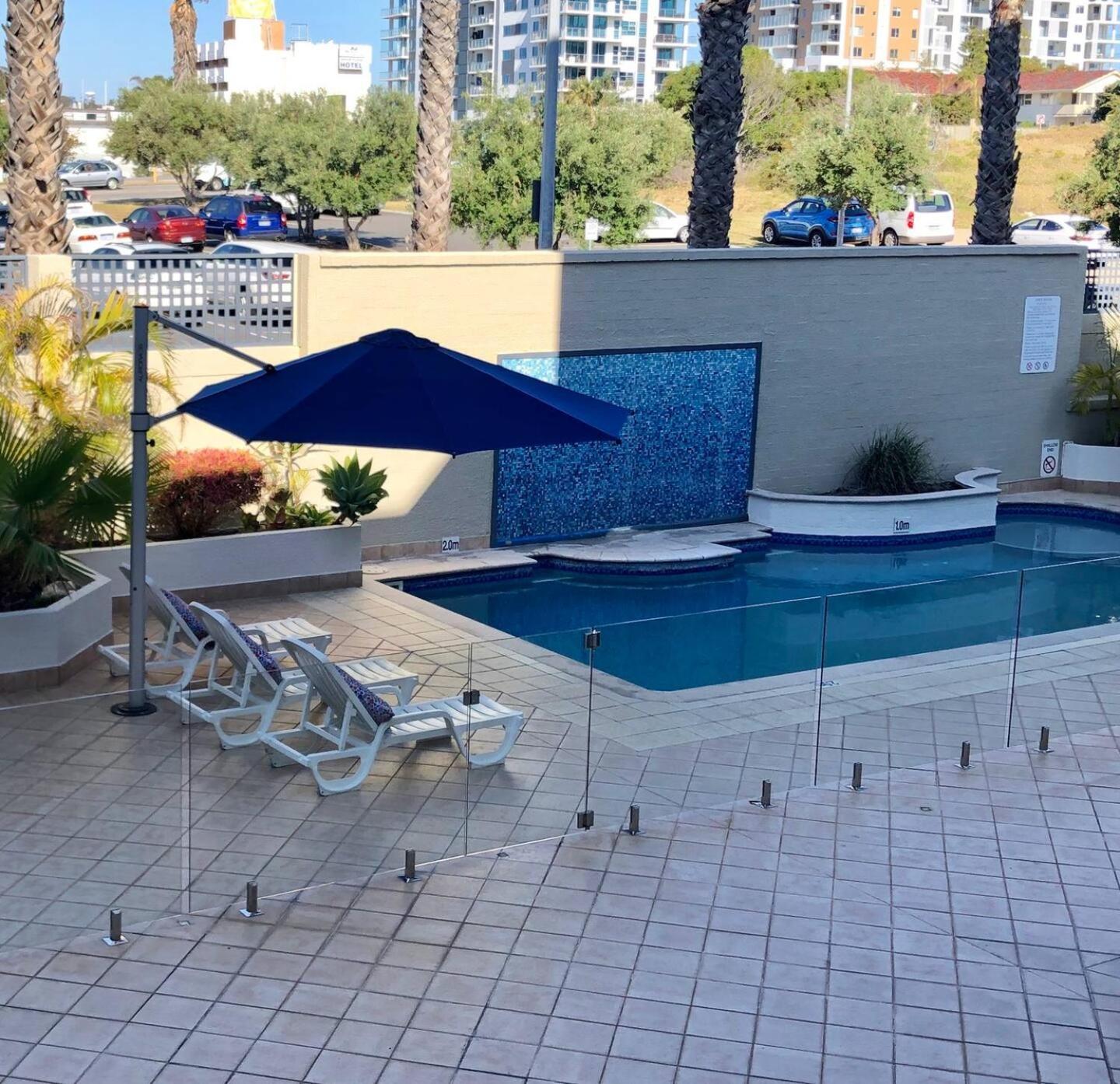 Sandcastles At The Beach Outstanding Location! Perth Exterior photo